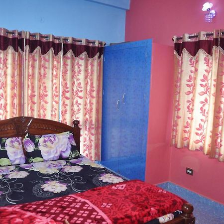 Hotel Yelagiri Egv Residency Exterior foto