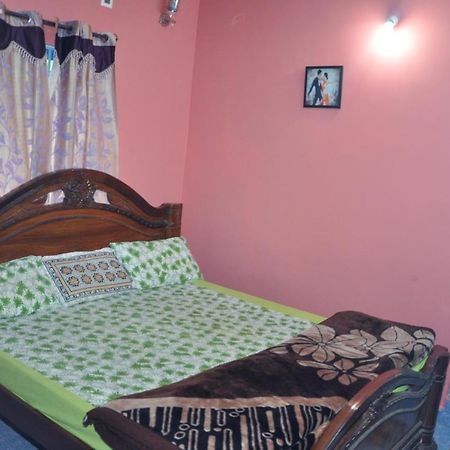 Hotel Yelagiri Egv Residency Exterior foto