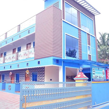 Hotel Yelagiri Egv Residency Exterior foto