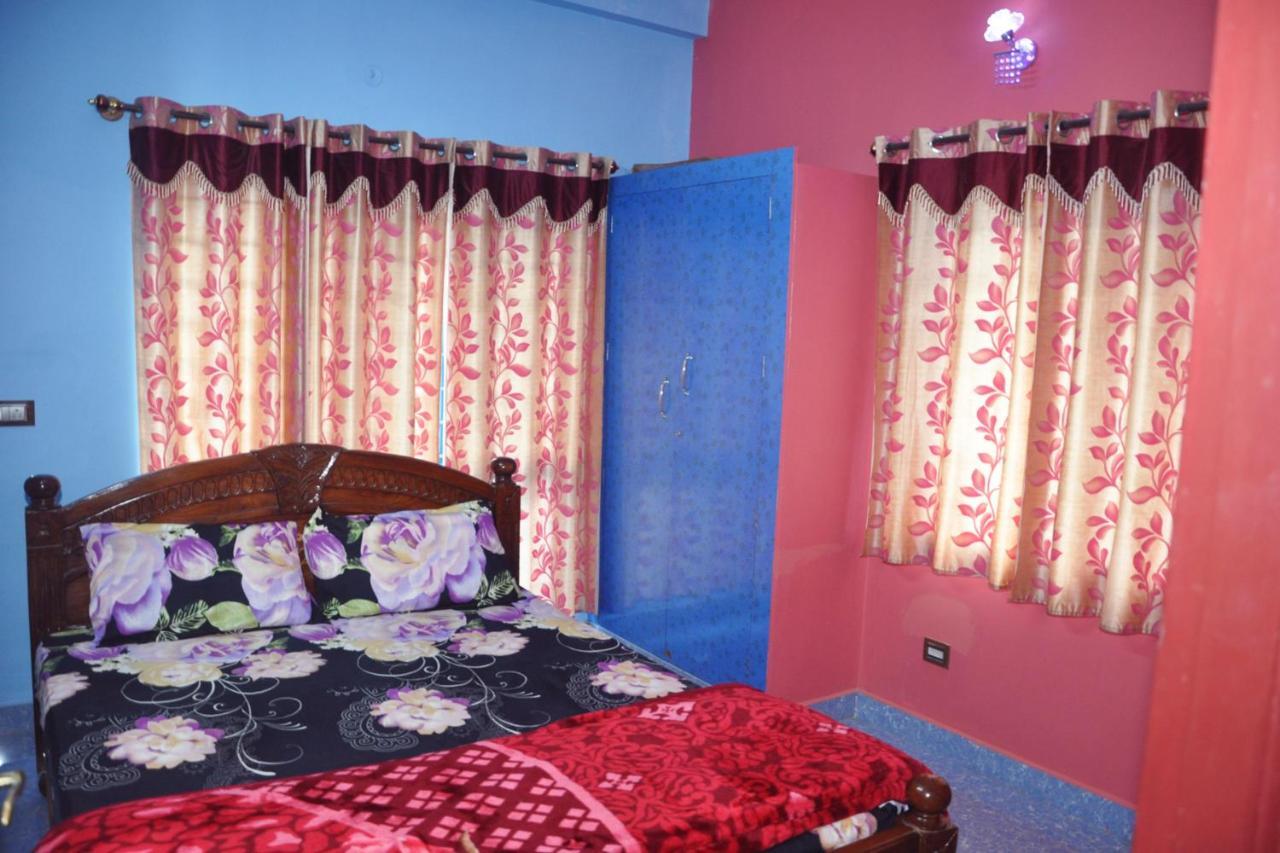 Hotel Yelagiri Egv Residency Exterior foto