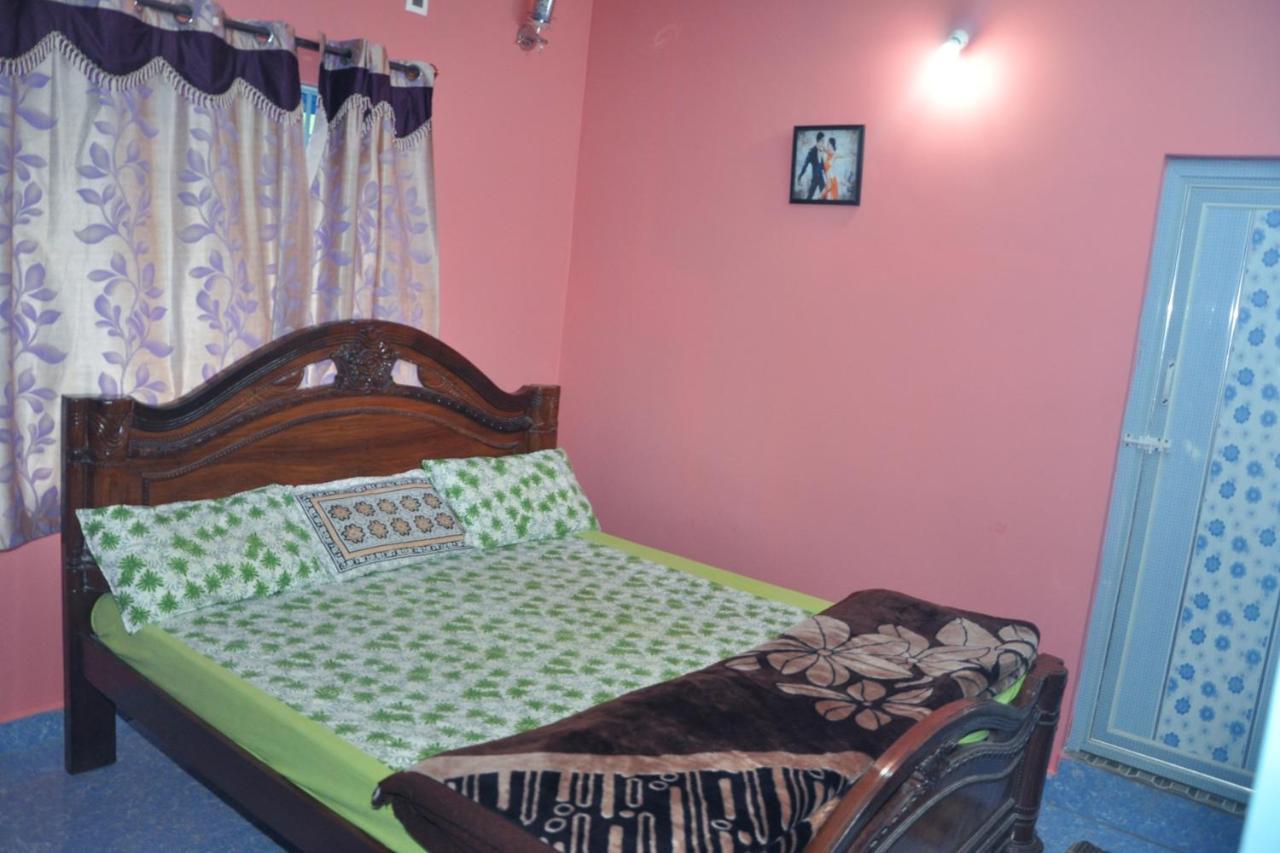 Hotel Yelagiri Egv Residency Exterior foto