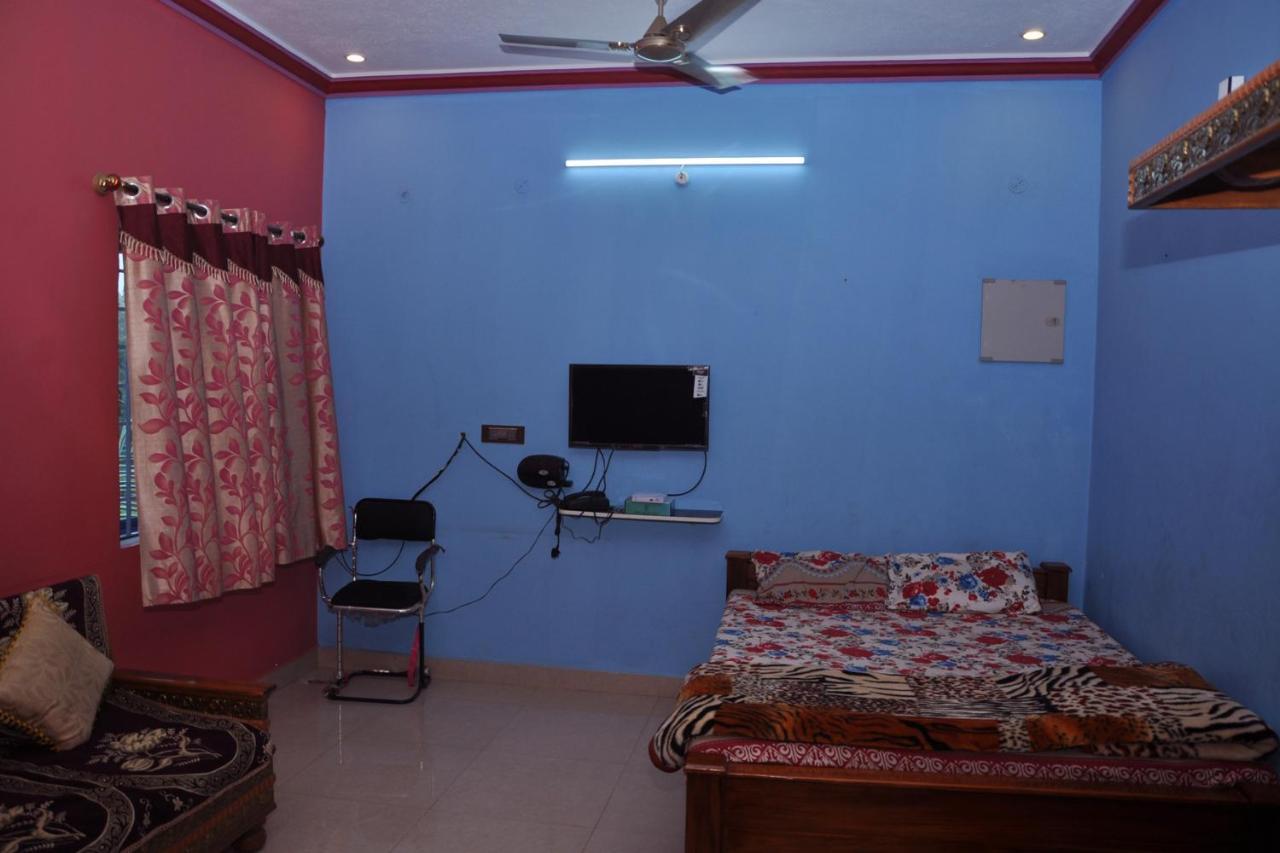 Hotel Yelagiri Egv Residency Exterior foto
