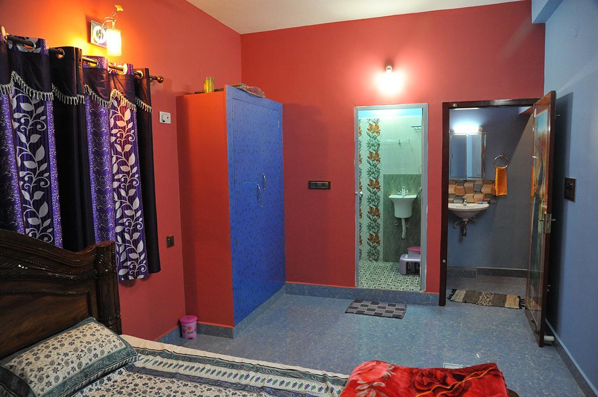 Hotel Yelagiri Egv Residency Exterior foto